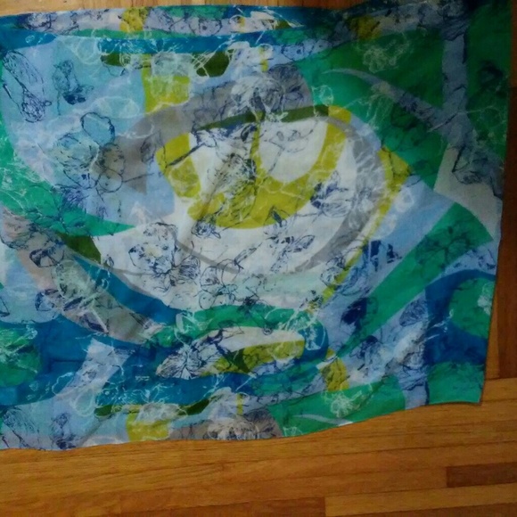 Infinity Scarf - Picture 2 of 3